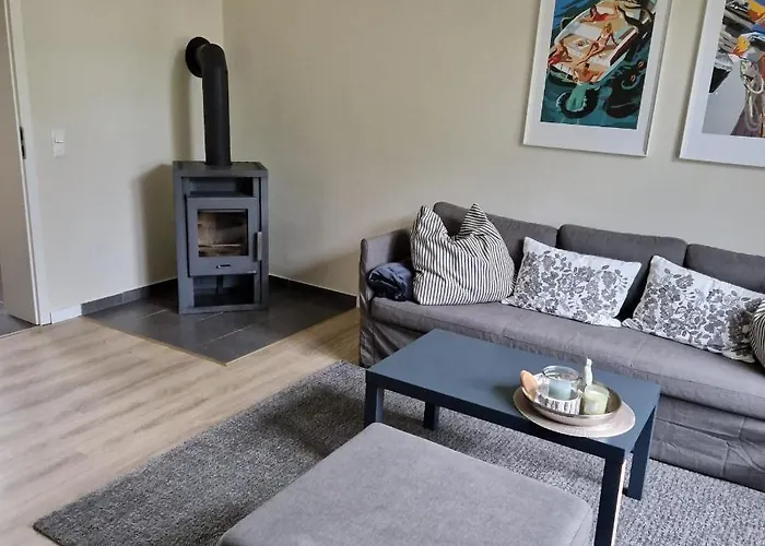Ferienwohnung Goldenitz II