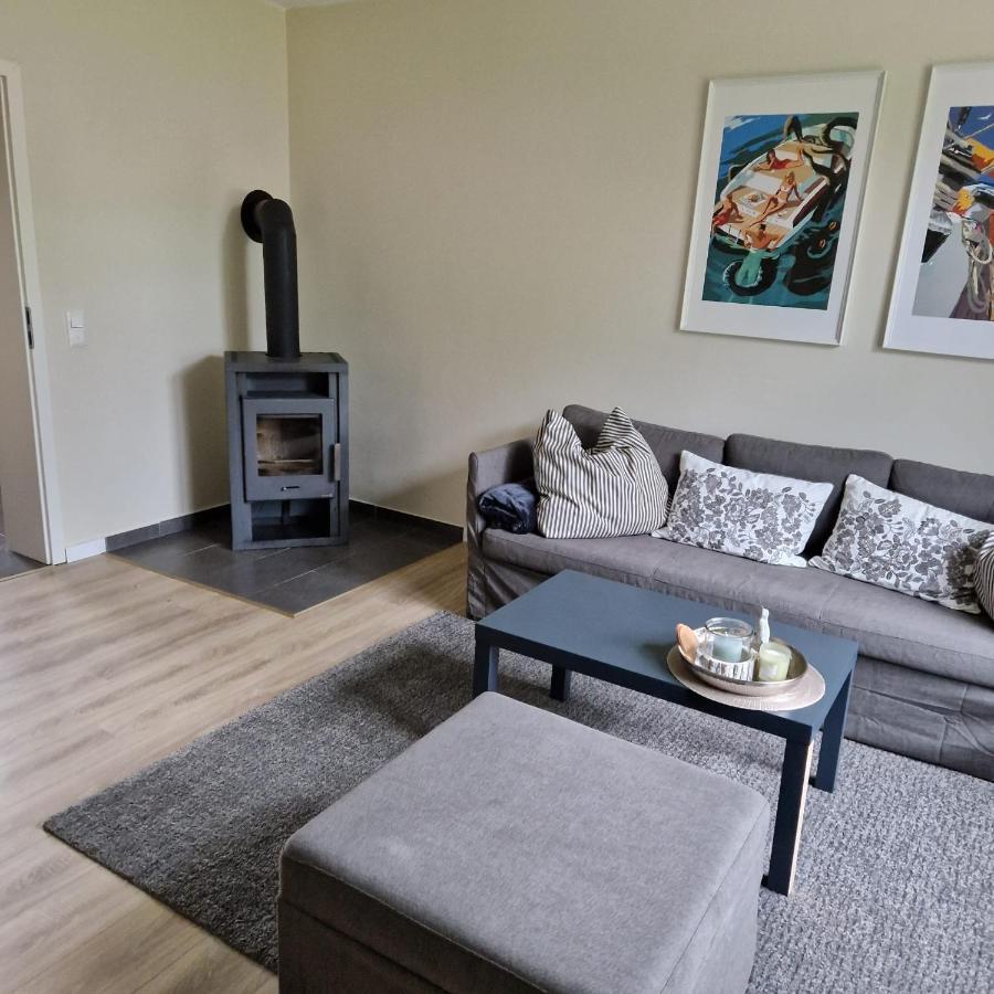 Apartment Goldenitz Ii *