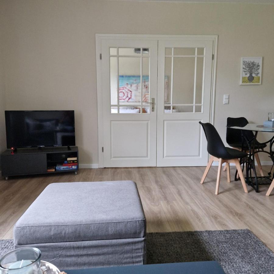 Apartment Goldenitz Ii *