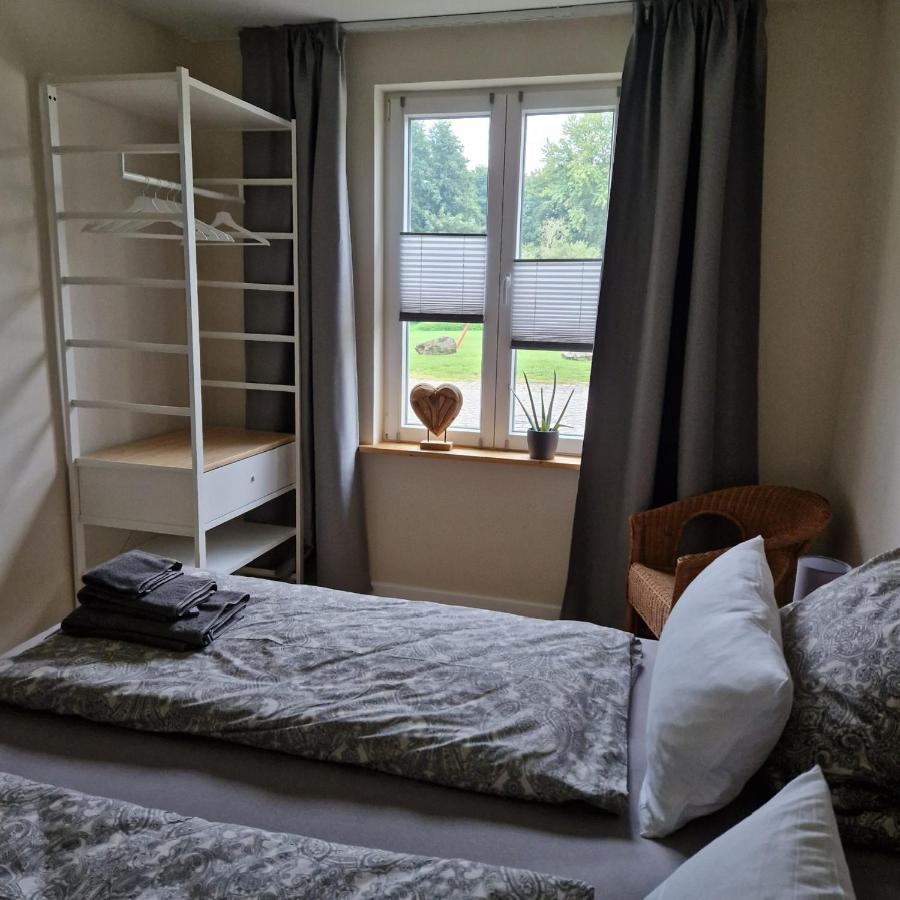 Apartment Goldenitz Ii Warlitz