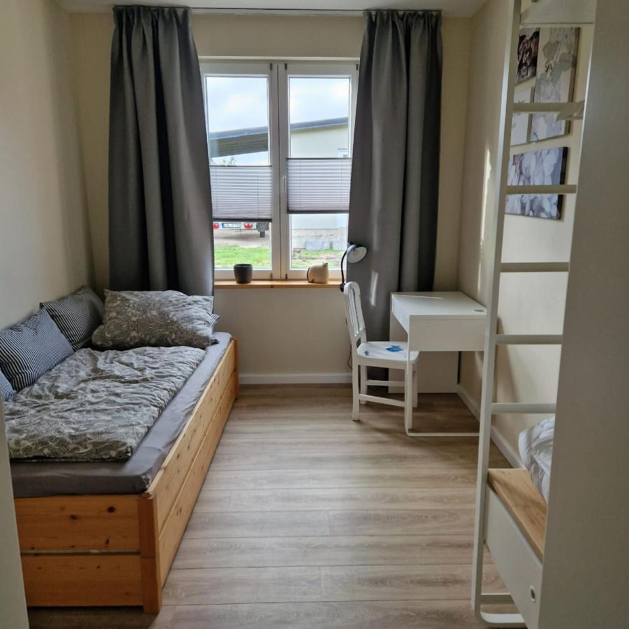 Goldenitz Ii Apartment