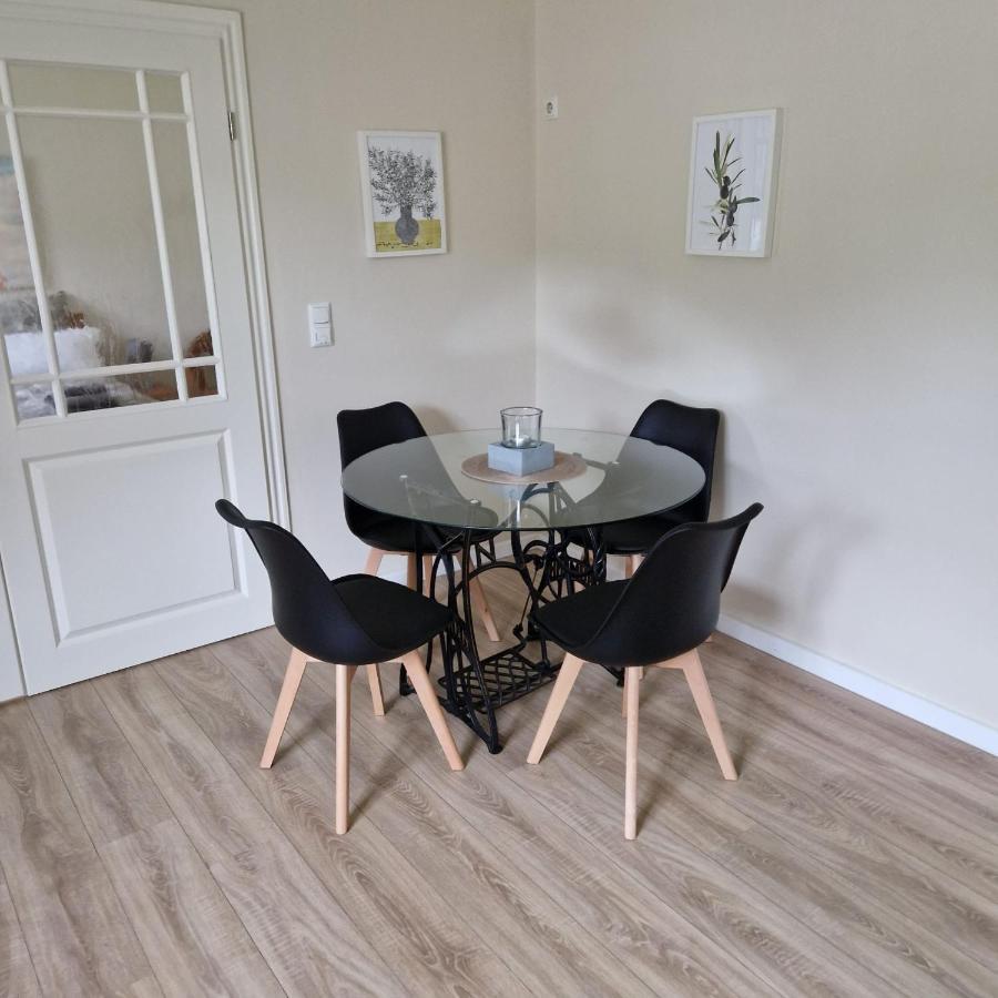 Goldenitz Ii Apartment *