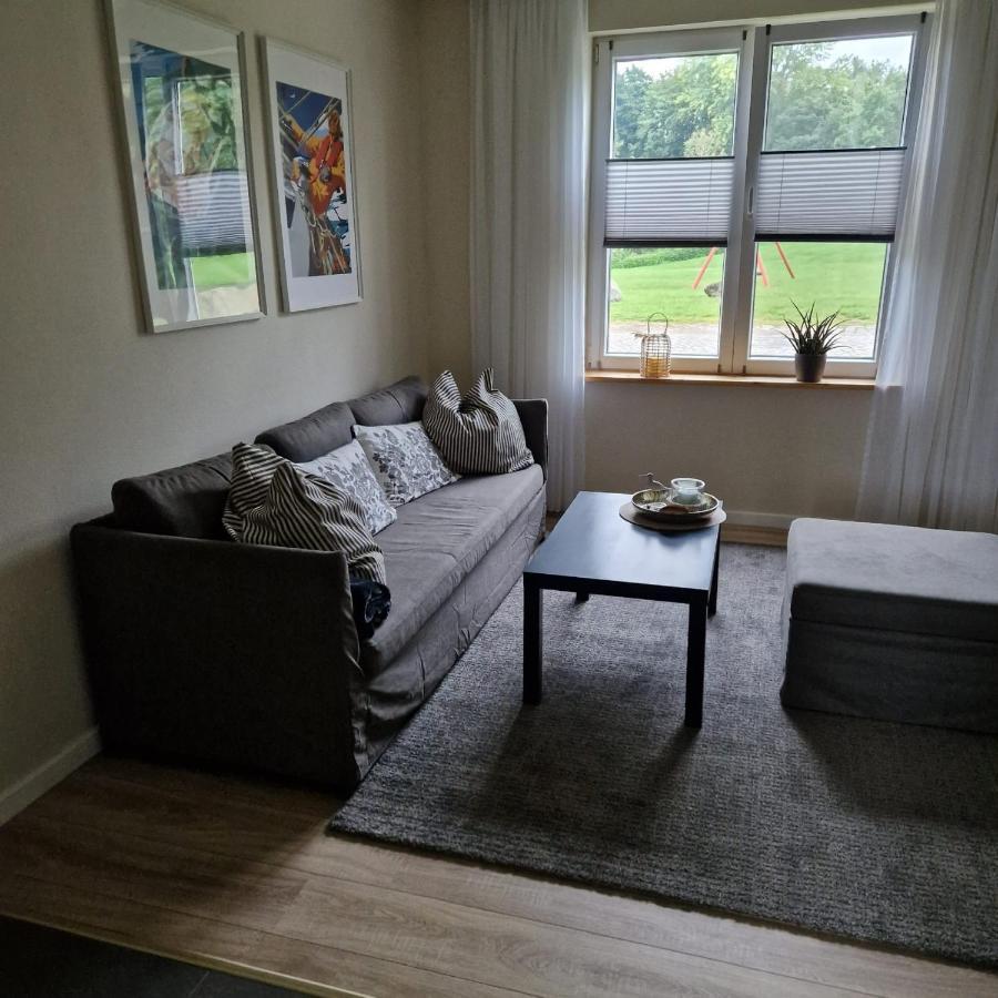 Apartment Goldenitz Ii