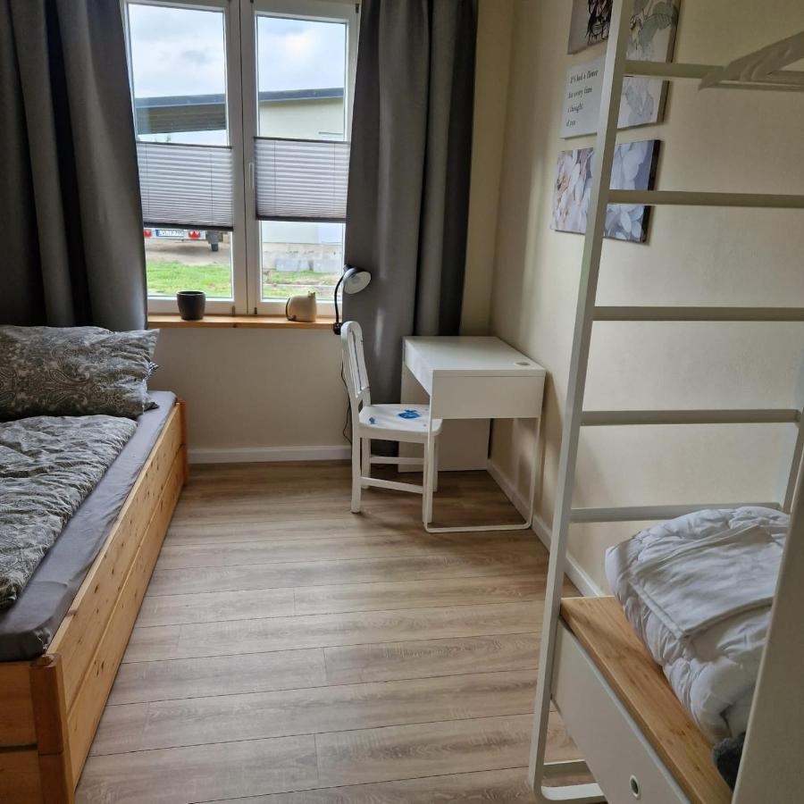Goldenitz Ii Apartment *