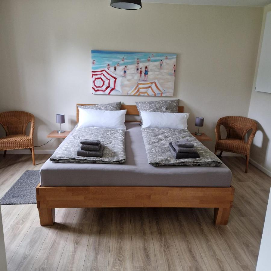 Apartment Goldenitz Ii Warlitz